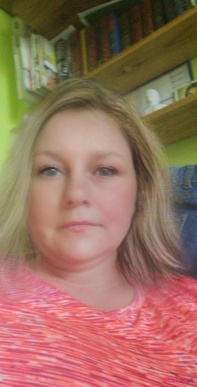 Edyta, Kobieta, 41, Czaplinek, Polska, Zdjęcie: 2