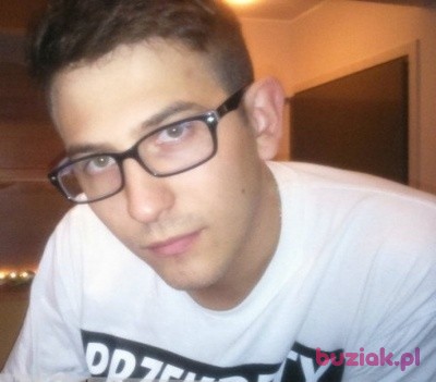 Dawid, Male, 35, Tarnów, Polska, Photo: 1