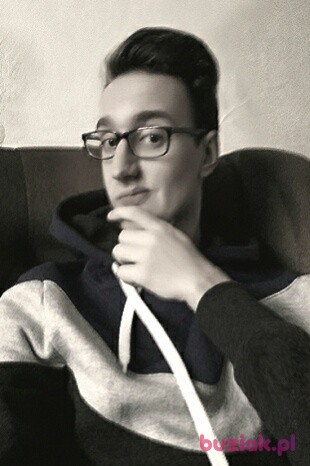 Wiktor, Mężczyzna, 24, Włocławek, Polska: 1