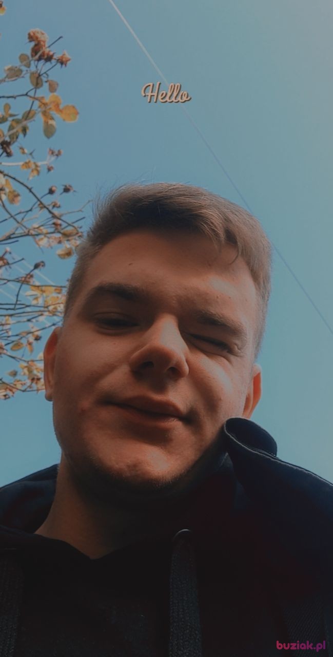 Jakubo, Mężczyzna, 24, Essen, Niemcy: 1