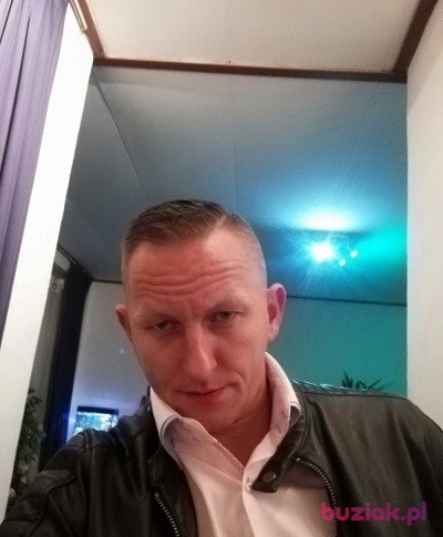 Emil, Mężczyzna, 42, Rotterdam South Holland Province, Holandia, Zdjęcie: 6