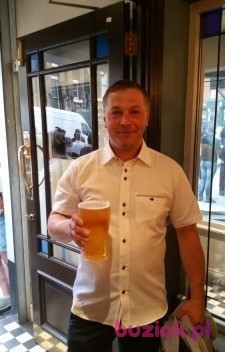 Rafal, Mężczyzna, 46, Wielka Brytania, Zdjęcie: 2