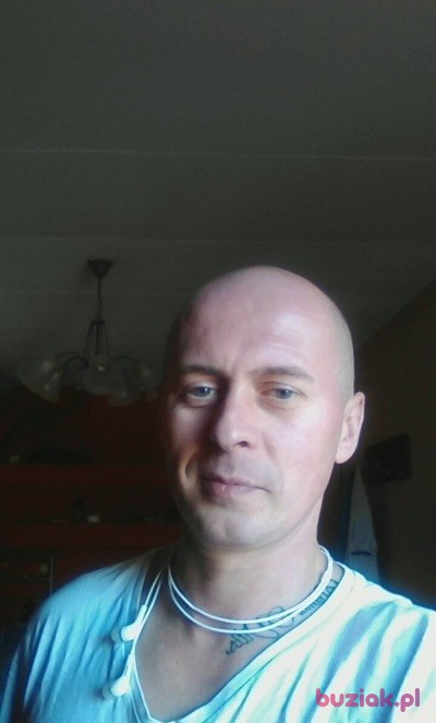 Darek, Mężczyzna, 47, Oss North Brabant Province, Holandia, Zdjęcie: 1