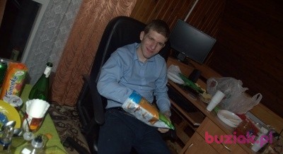 Marek, Mężczyzna, 30, Warszawa, Polska: 1