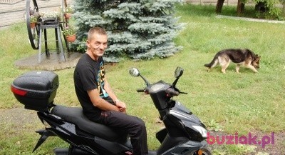 Sławek, Male, 52, Kalisz, Polska, Photo: 1