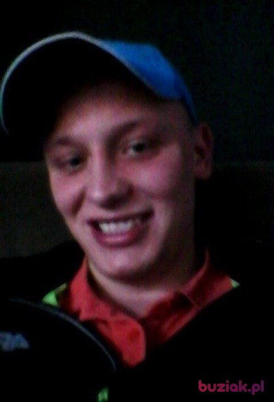 Patryk, Male, 34, Wielka Brytania, Photo: 2