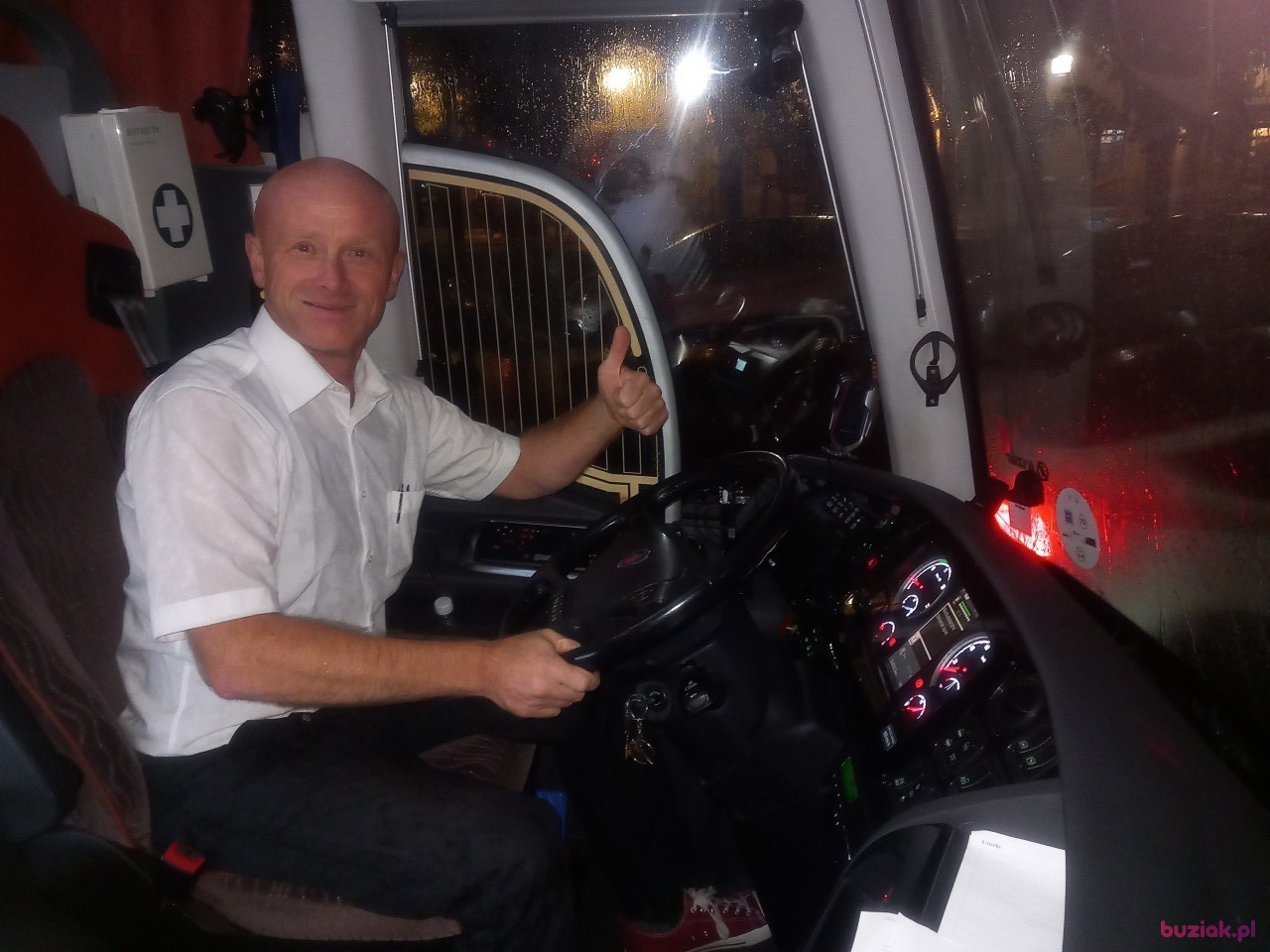 zbigniew, Male, 49, Miechów, Polska, Photo: 2