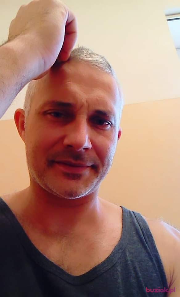 Marcin, Mężczyzna, 42, Sanok, Polska: 1