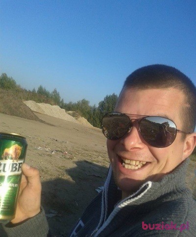 marcin, Male, 35, Rumia, Polska, Photo: 2