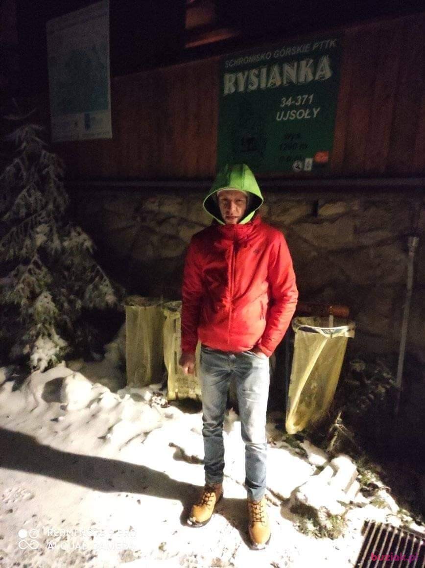 Mateusz Lukasz, Mężczyzna, 35, Rybnik, Polska, Zdjęcie: 25