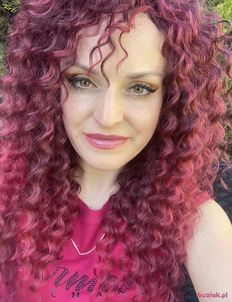 Maria, Kobieta, 42, Kostrzyn, Polska: 1