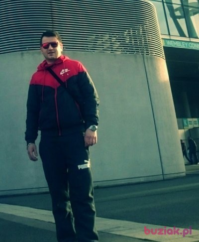 Marcin , Male, 32, Wielka Brytania: 1