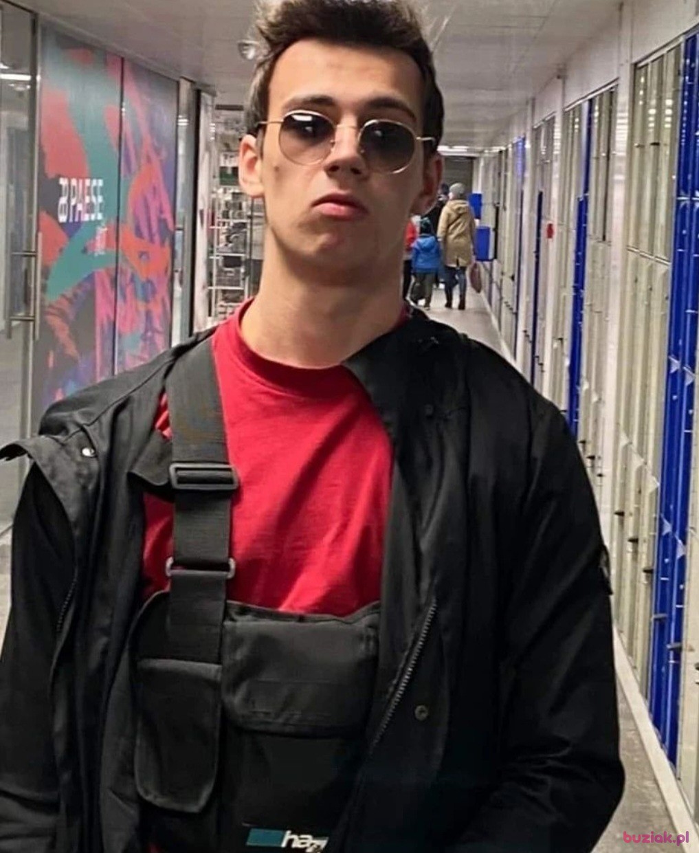 Bartek, Male, 25, Choszczno, Polska, Photo: 4