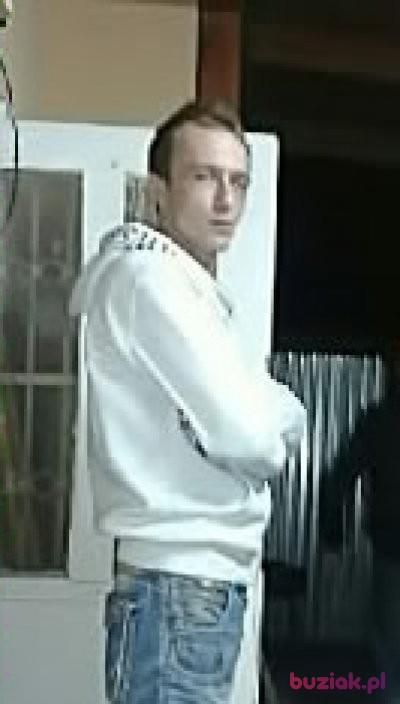 bacii, Male, 36, Chodzież, Polska: 1