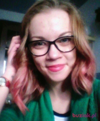 Sandra, Female, 28, Poznań, Polska, Photo: 2