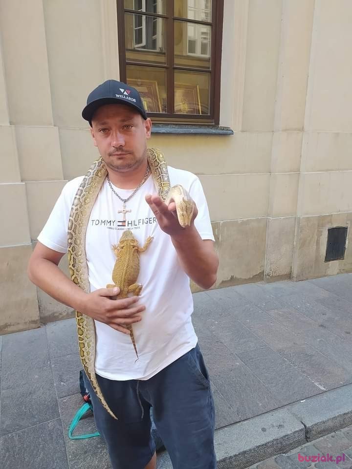 Ariel, Mężczyzna, 37, Warszawa, Polska, Zdjęcie: 1