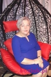 Ewa, Female, 62, Przeworsk, Polska, Photo: 6