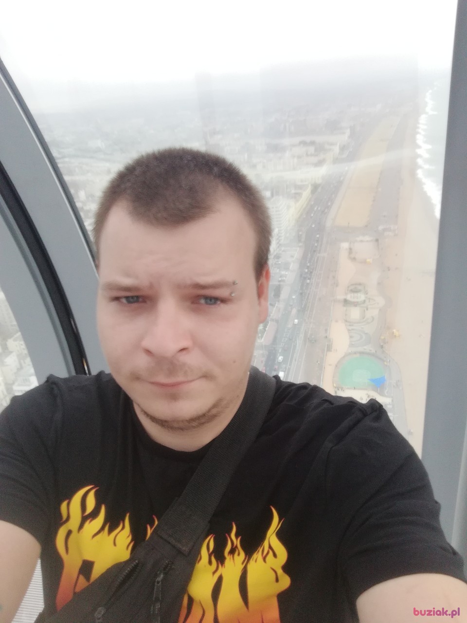 Piotr, Mężczyzna, 31, Basildon, Wielka Brytania: 1