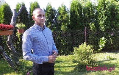 dawid, Male, 38, Szydłowiec, Polska, Photo: 1