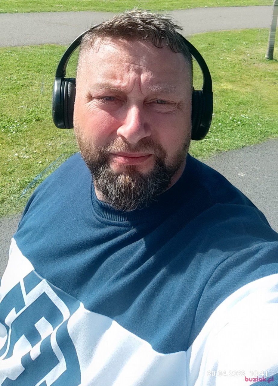 Daniel, Mężczyzna, 45, Haga, Holandia, Zdjęcie: 2