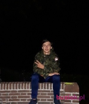 Kamil, Male, 29, Holandia, Photo: 1