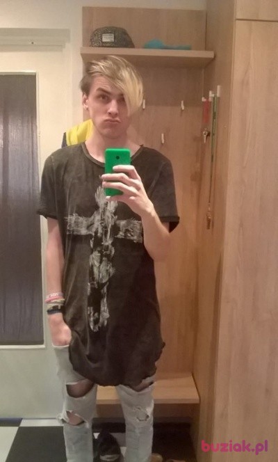 Toki93, Male, 31, Bartoszyce, Polska: 1