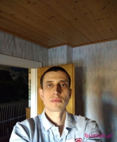 Łukasz, Mężczyzna, 36, Niemcy, Zdjęcie: 1