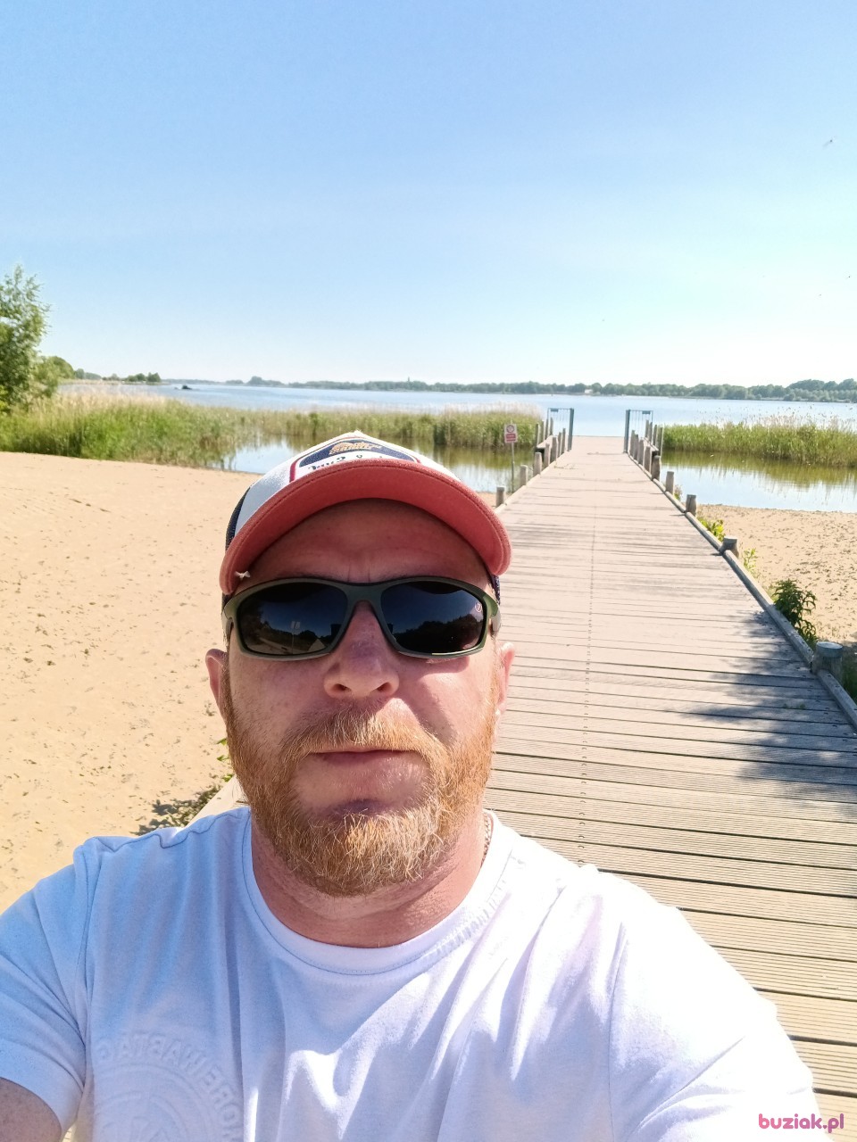 Marcin, Mężczyzna, 45, Holandia, Zdjęcie: 1