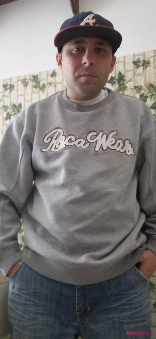 Robert, Mężczyzna, 34, Nysa, Polska: 1