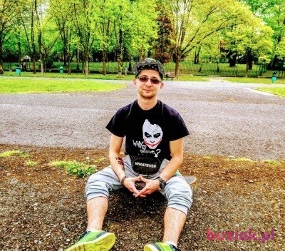 Patryk , Mężczyzna, 31, Siemianowice Śląskie, Polska, Zdjęcie: 3