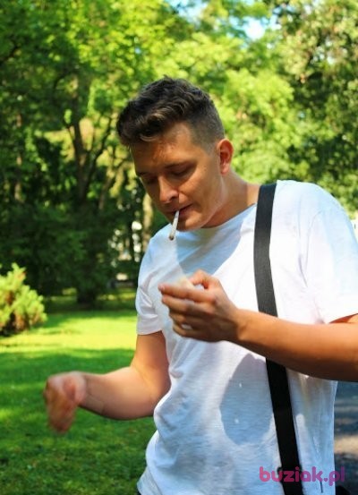 Filipkuzc, Mężczyzna, 32, Wrocław, Polska: 1