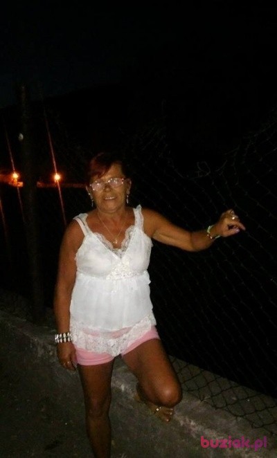 BARBARA, Female, 66, Wałbrzych, Polska, Photo: 4