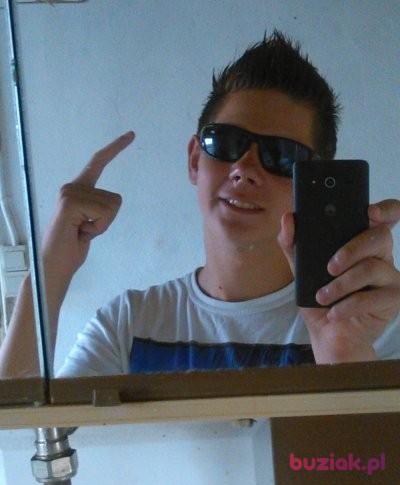 Seba642, Male, 27, Chełmża, Polska, Photo: 2