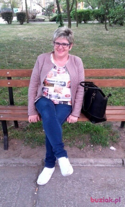 Elżbieta, Female, 60, Włocławek, Polska, Photo: 5