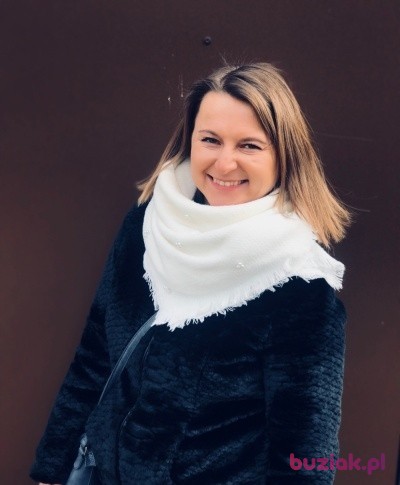 Magda, Female, 44, Lublin, Polska, Photo: 1