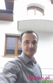 Jan, Mężczyzna, 41, Rzeszów, Polska: 1