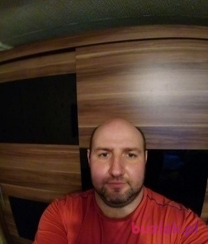 Łukasz , Mężczyzna, 41, Polska, Zdjęcie: 1