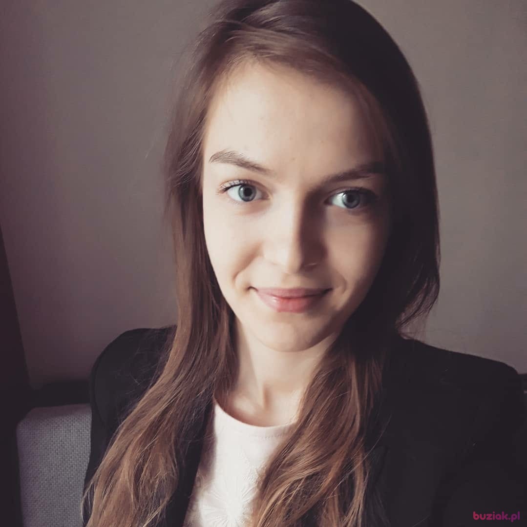 Daniela, Kobieta, 28, Bodzentyn, Polska: 1