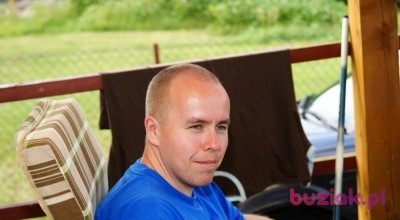 Marek, Male, 49, Mława, Polska, Photo: 2