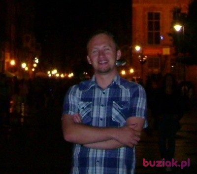 Marcin, Male, 44, Polska: 1