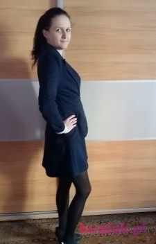 Kasia, Female, 30, Kalisz, Polska, Photo: 2