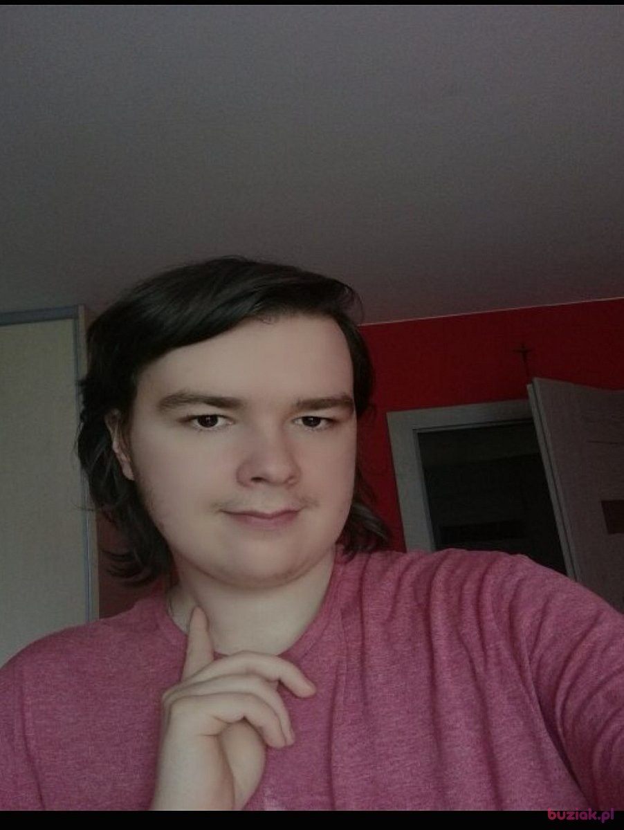 Kamil, Mężczyzna, 23, Tychy, Polska: 1