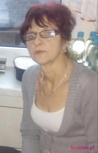 Danuta, Female, 64, Tczew, Polska: 1