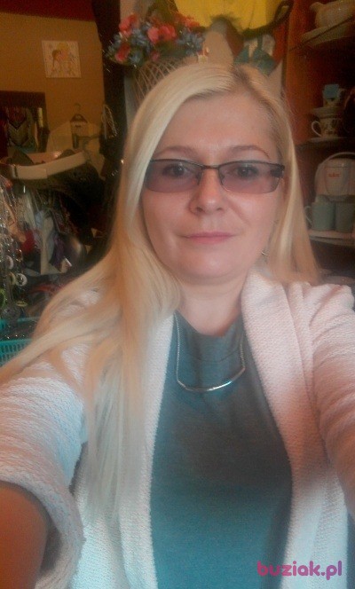 Beata, Kobieta, 42, Warszawa, Polska, Zdjęcie: 4