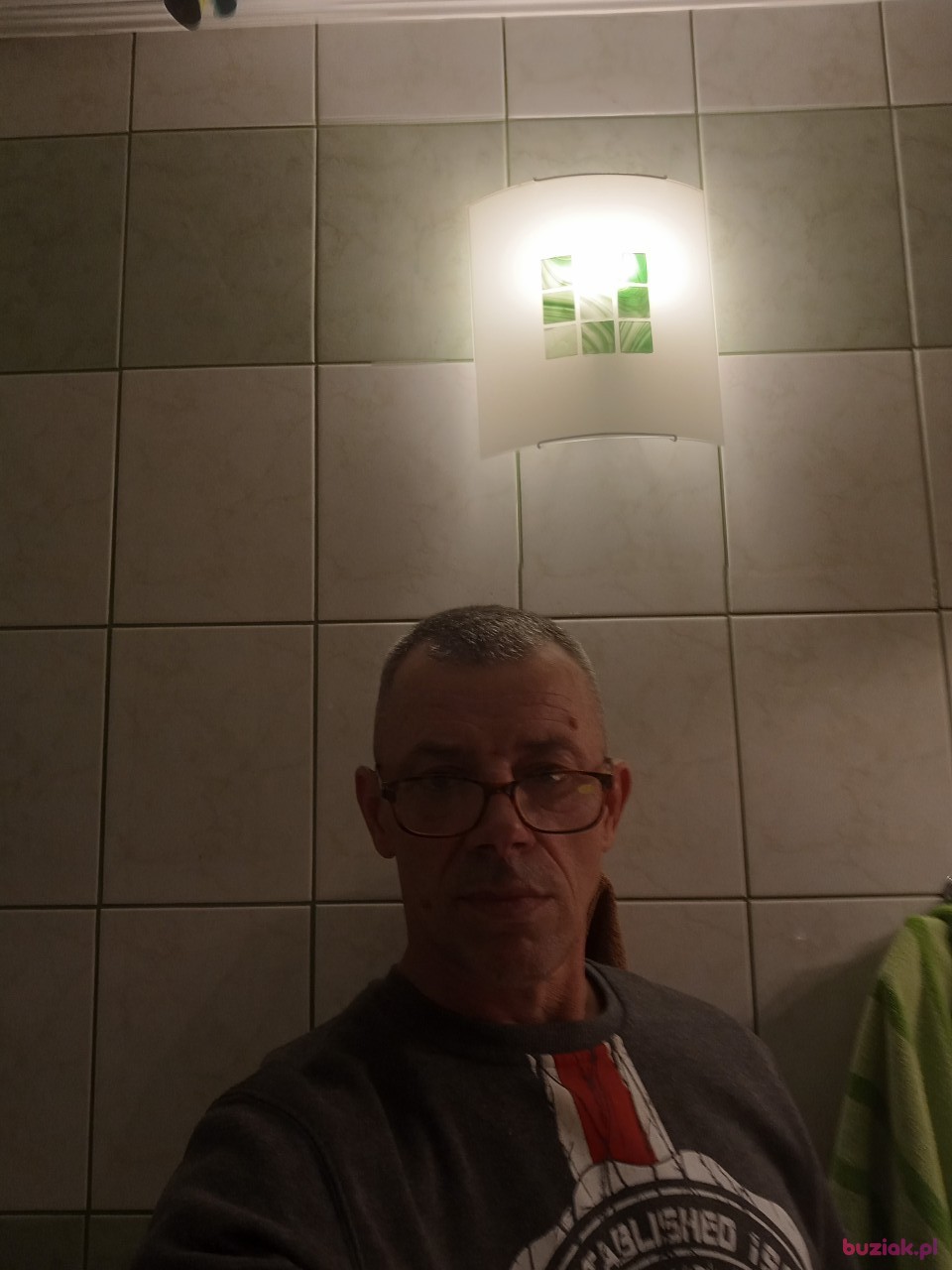 Jar, Male, 55, Siedlce, Polska, Photo: 1