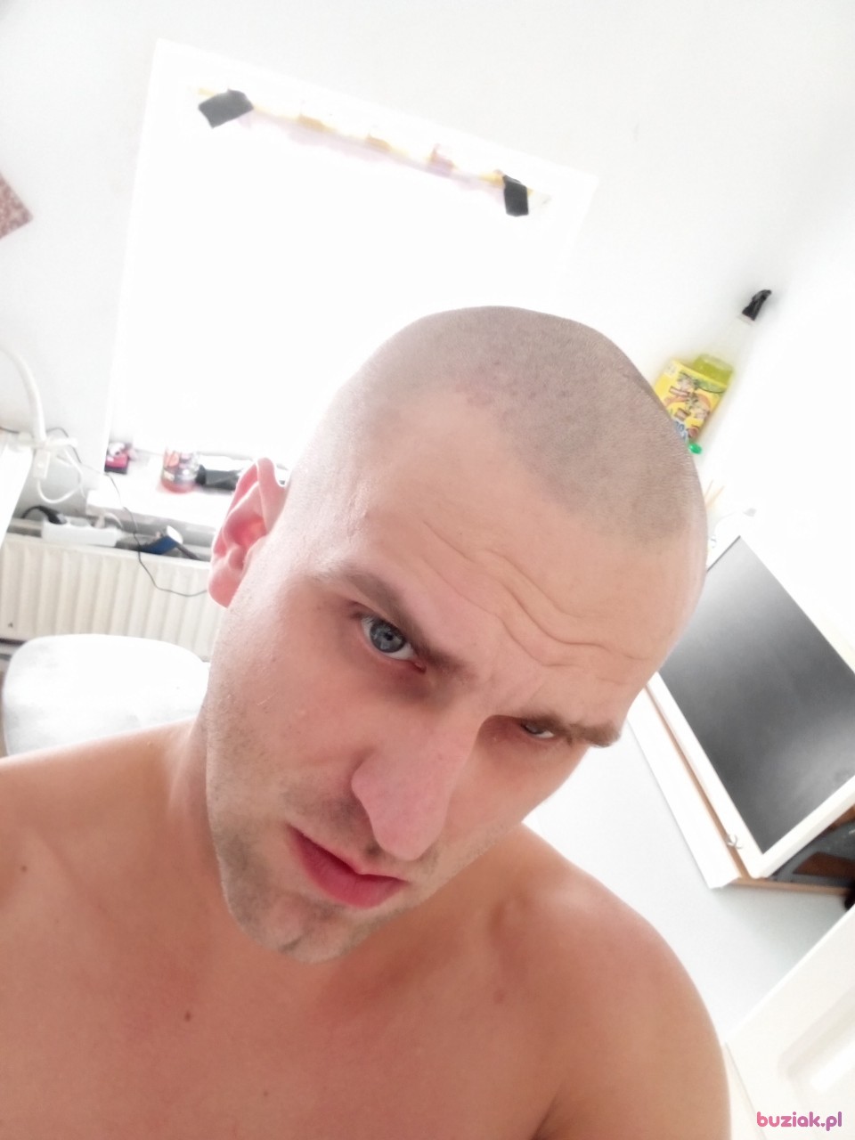 Krzysztof, Male, 35, Hamburg, Niemcy, Photo: 1