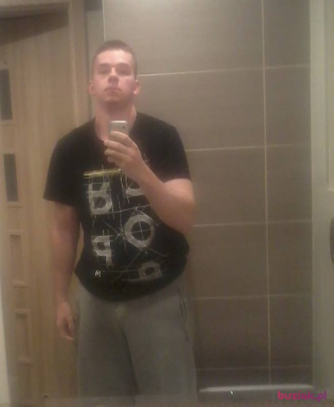 Bartek, Mężczyzna, 28, Tarnów, Polska, Zdjęcie: 3