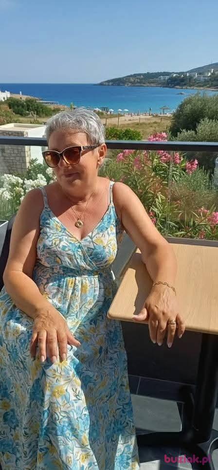 Ewa, Female, 67, Gliwice, Polska, Photo: 3