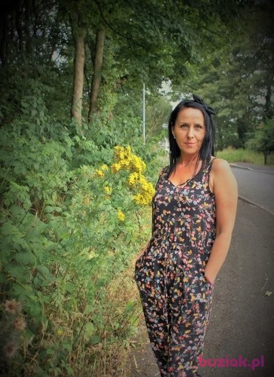 Maja, Female, 51, Wielka Brytania, Photo: 1