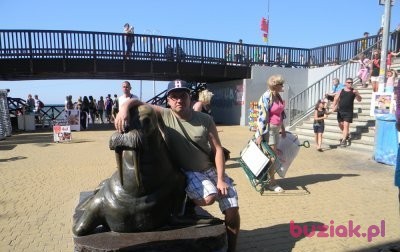 Paweł, Male, 41, Boguszów-Gorce, Polska, Photo: 2